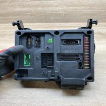 7M0962258D S108145100E S108152001C Fuse module Ford Galaxy