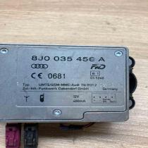 8J0035456A 11601212 0681 Aerial antenna amplifier Audi A4 S4 B8 8K