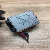 8J0035456A 11601212 0681 Aerial antenna amplifier Audi A4 S4 B8 8K