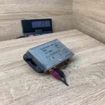 8J0035456A 11601212 0681 Aerial antenna amplifier Audi A4 S4 B8 8K