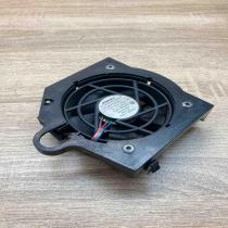 3D0963575 8412 ENHV  Seat fan/blower Volkswagen Phaeton