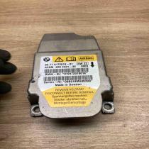 9172019 2204431  Airbag control unit/module BMW 5 E60 E61