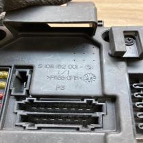7M0962258D S108145100E S108152001C Fuse module Ford Galaxy