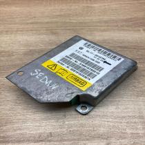 6919789 MRSZ4 16SB V37 Airbag control unit/module BMW 5 E39