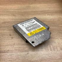 6919789 MRSZ4 16SB V37 Airbag control unit/module BMW 5 E39