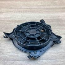 3D0963575 8412  Seat fan/blower Volkswagen Phaeton