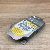 9160558 2204431  Airbag control unit/module BMW 5 E60 E61