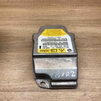 9160558 2204431  Airbag control unit/module BMW 5 E60 E61