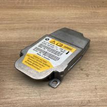 9118749 2204391  Airbag control unit/module BMW 6 E63 E64