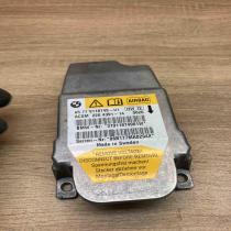 9118749 2204391  Airbag control unit/module BMW 6 E63 E64