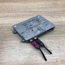 8J0035456A 11601212  Aerial antenna amplifier Audi A4 S4 B8 8K