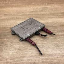 8E0035456B 09103112 With Plugs Aerial antenna amplifier Audi A6 S6 C6 4F