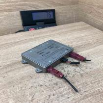 8E0035456B 09103112 With Plugs Aerial antenna amplifier Audi A6 S6 C6 4F