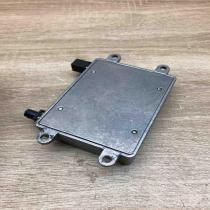 2118200885 09701212  Aerial antenna amplifier Mercedes-Benz E W211