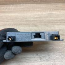 2118200885 09701212  Aerial antenna amplifier Mercedes-Benz E W211