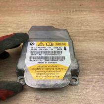 9118931 2204391  Airbag control unit/module BMW 5 E60 E61