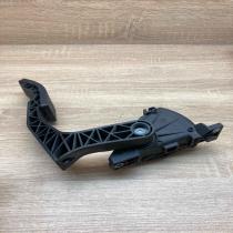 4E1723523B 6PV008026  Accelerator throttle pedal Audi A8 S8 D3 4E