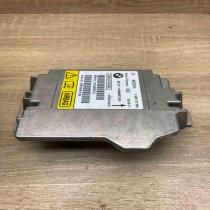 9166057 0285010066 Bag Airbag control unit/module BMW 3 E90 E91