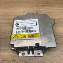 9166057 0285010066 Bag Airbag control unit/module BMW 3 E90 E91