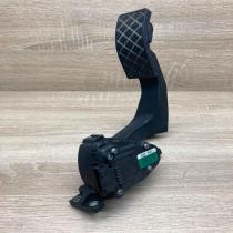 4E1723523E 6PV008026 42  Accelerator throttle pedal Audi A8 S8 D3 4E