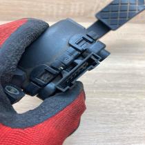 4E1723523E 6PV008026 42  Accelerator throttle pedal Audi A8 S8 D3 4E