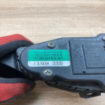 4E1723523E 6PV008026 42  Accelerator throttle pedal Audi A8 S8 D3 4E