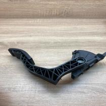 4E1723523E 6PV008026 42  Accelerator throttle pedal Audi A8 S8 D3 4E