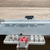 3M5T 14A073 BE 3M5T14A073BE  Fuse module Ford C-MAX I