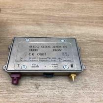 8E0035456C 021498  Aerial antenna amplifier Audi A6 S6 C6 4F