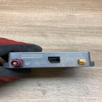 8E0035456C 021498  Aerial antenna amplifier Audi A6 S6 C6 4F