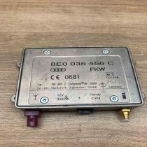 8E0035456C 021498  Aerial antenna amplifier Audi A6 S6 C6 4F