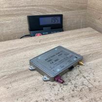 8E0035456C 021498  Aerial antenna amplifier Audi A6 S6 C6 4F