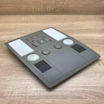 4E0947111L 405111 EC3 Front seat light Audi A8 S8 D3 4E