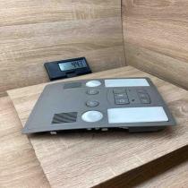 4E0947111L 405111 EC3 Front seat light Audi A8 S8 D3 4E