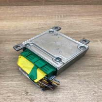 6910676 MRSZ4 16SB  Airbag control unit/module BMW 5 E39