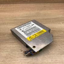 6910676 MRSZ4 16SB  Airbag control unit/module BMW 5 E39