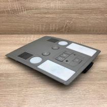 4E0947111G 405071 EC3 Front seat light Audi A8 S8 D3 4E