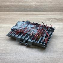 24412497   Fuse module Opel Zafira A