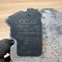 059129086M A2C53308513  Intake manifold valve actuator/motor Audi A6 S6 C6 4F