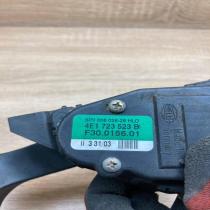 4E1723523B 6PV008026 HLO Accelerator throttle pedal Audi A8 S8 D3 4E