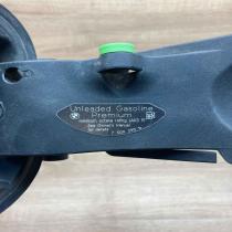 7509290 7509290b  Fuel tank cap BMW X5 E53