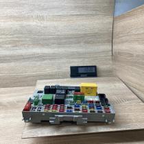 24412497   Fuse module Opel Zafira A