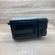 8638204781   Screen/display/small screen Mercedes-Benz S W220