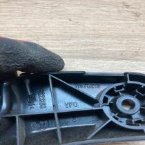 8223163 11970213 VFO Engine bonnet (hood) release handle BMW 3 E46