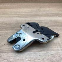 4F5827505D  11529 Accelerator throttle pedal Volkswagen PASSAT B7