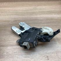 4F5827505D  11529 Accelerator throttle pedal Volkswagen PASSAT B7