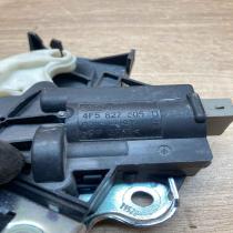 4F5827505D  11529 Accelerator throttle pedal Volkswagen PASSAT B7