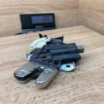 4F5827505D  11529 Accelerator throttle pedal Volkswagen PASSAT B7