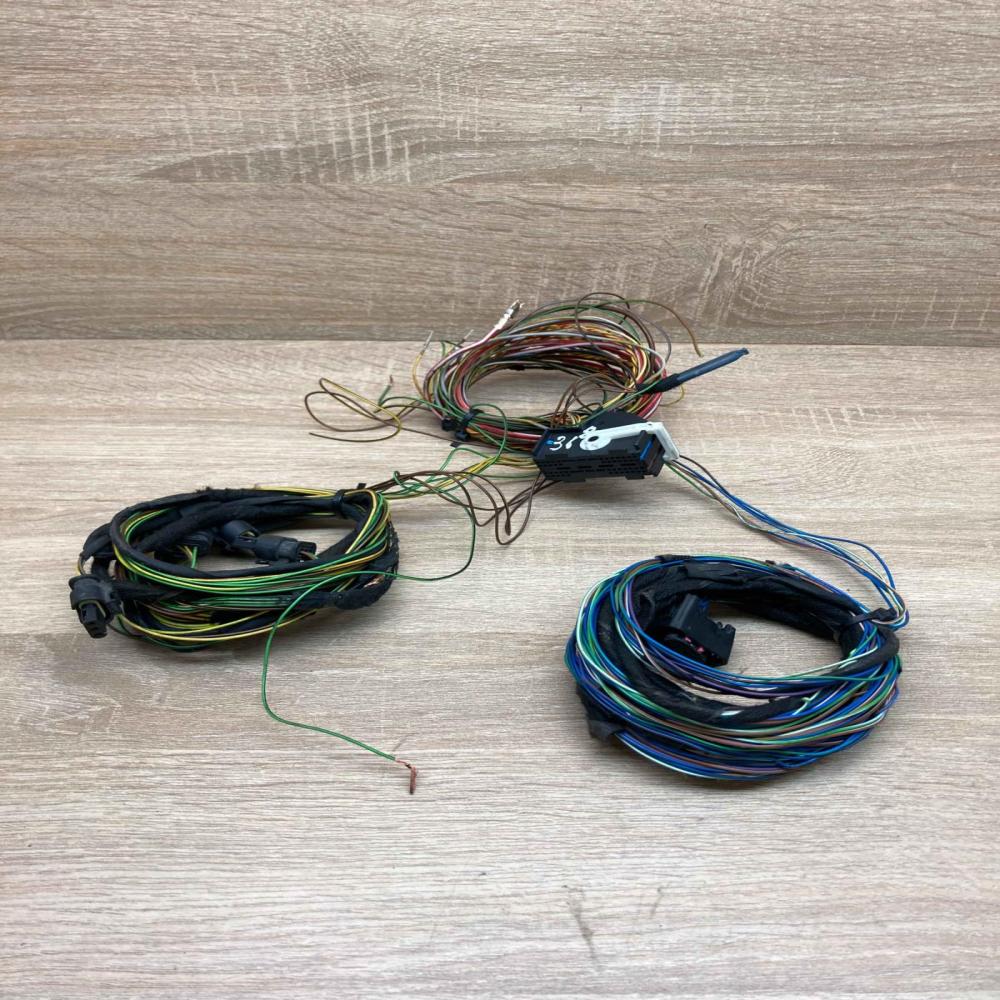 8366590 9253104 6925595 Other wiring loom BMW X5 F15