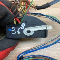 8366590 9253104 6925595 Other wiring loom BMW X5 F15